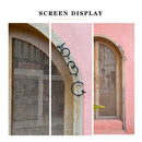 3D House Number Signs - VINTAGE SIGN