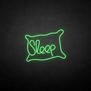 Sleep' neon sign - VINTAGE SIGN