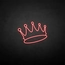 'Crown' neon sign - VINTAGE SIGN
