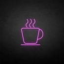 'Coffee' neon sign - VINTAGE SIGN