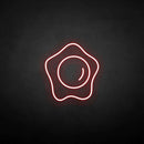 ’Yolk' neon sign - VINTAGE SIGN