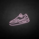 'Shoes' neon sign - VINTAGE SIGN