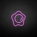 ’Yolk' neon sign - VINTAGE SIGN