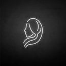 'Virgo' neon sign - VINTAGE SIGN