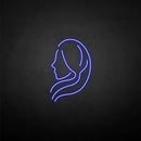 'Virgo' neon sign - VINTAGE SIGN