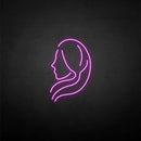 'Virgo' neon sign - VINTAGE SIGN