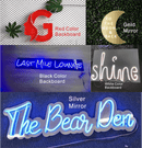 Custom Wedding Neon Sign - VINTAGE SIGN