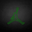 Basketball Legend neon sign - VINTAGE SIGN