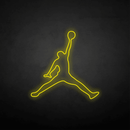 Basketball Legend neon sign - VINTAGE SIGN