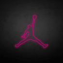 Basketball Legend neon sign - VINTAGE SIGN