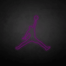 Basketball Legend neon sign - VINTAGE SIGN