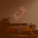 'Candies' neon sign - VINTAGE SIGN