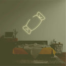 'Candies' neon sign - VINTAGE SIGN