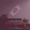 'Candies' neon sign - VINTAGE SIGN