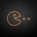 'BxxxS' neon sign - VINTAGE SIGN