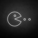 'BxxxS' neon sign - VINTAGE SIGN