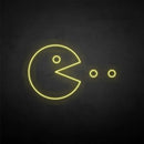 'BxxxS' neon sign - VINTAGE SIGN