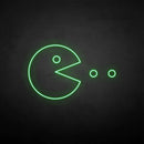 'BxxxS' neon sign - VINTAGE SIGN