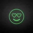 'LIKE' neon sign - VINTAGE SIGN