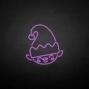 'Elfin' neon sign - VINTAGE SIGN