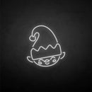 'Elfin' neon sign - VINTAGE SIGN