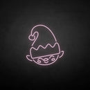 'Elfin' neon sign - VINTAGE SIGN