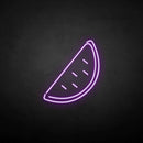 'Watermelon' neon sign - VINTAGE SIGN