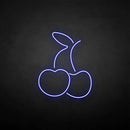 'Cherry' neon sign - VINTAGE SIGN