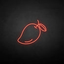 'Mango' neon sign - VINTAGE SIGN