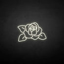 'ROSE' neon sign - VINTAGE SIGN