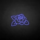 'ROSE' neon sign - VINTAGE SIGN
