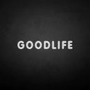 'GOODLIFE' neon sign - VINTAGE SIGN