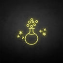 'Potion' neon sign - VINTAGE SIGN