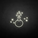 'Potion' neon sign - VINTAGE SIGN