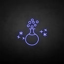 'Potion' neon sign - VINTAGE SIGN