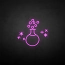 'Potion' neon sign - VINTAGE SIGN