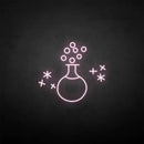 'Potion' neon sign - VINTAGE SIGN