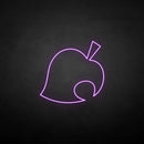 'Leaf' neon sign - VINTAGE SIGN