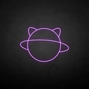 'Plante2' neon sign - VINTAGE SIGN