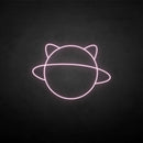 'Plante2' neon sign - VINTAGE SIGN