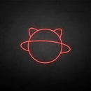 'Plante2' neon sign - VINTAGE SIGN