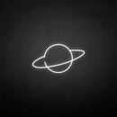 'Planet2' neon sign - VINTAGE SIGN