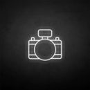 'digital camera' neon sign - VINTAGE SIGN