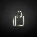 'Briefcase' neon sign - VINTAGE SIGN