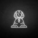 'Sphinx' neon sign - VINTAGE SIGN