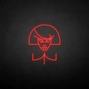 'Cleopatra' neon sign - VINTAGE SIGN