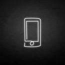 ‘’Phone' neon sign - VINTAGE SIGN