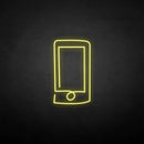 ‘’Phone' neon sign - VINTAGE SIGN