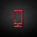 ‘’Phone' neon sign - VINTAGE SIGN