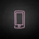 ‘’Phone' neon sign - VINTAGE SIGN